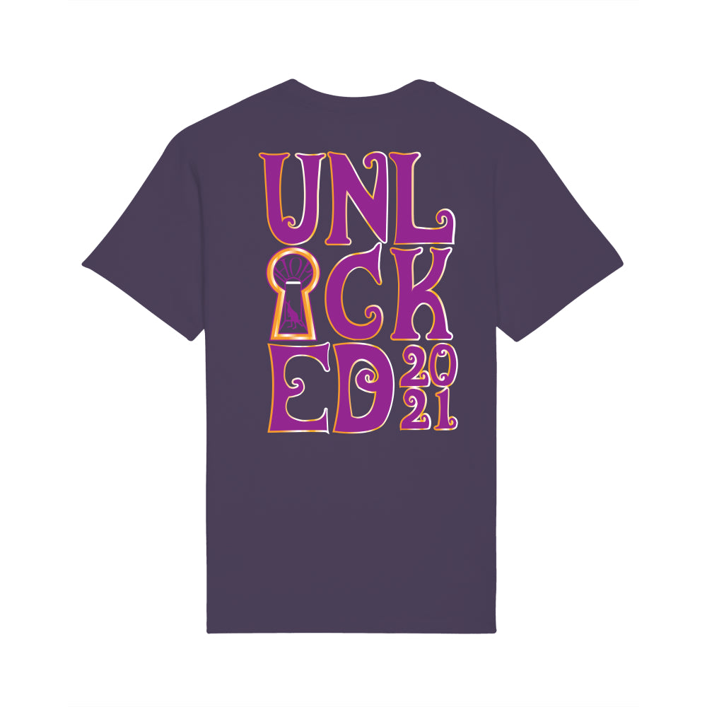 Unisex Eco-Premium Crew Neck T-shirt | Stanley/Stella Rocker STTU758 - HOPweek Unisex Eco-Premium Crew Neck T-shirt | Stanley/Stella Rocker STTU758 - HOPweek