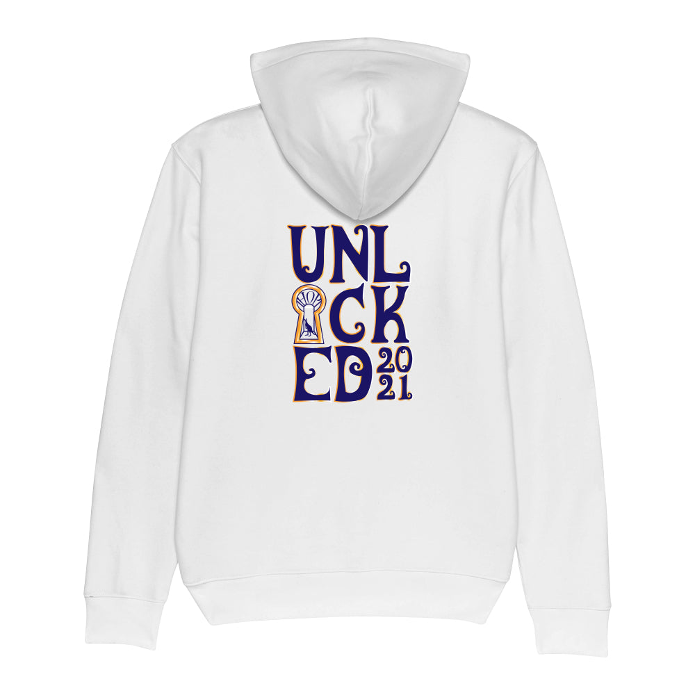 Unisex Eco-Premium Hoodie sweatshirts | Stanley/Stella Cruiser STSU822 - Hopweek Unisex Eco-Premium Hoodie sweatshirts | Stanley/Stella Cruiser STSU822 - Hopweek