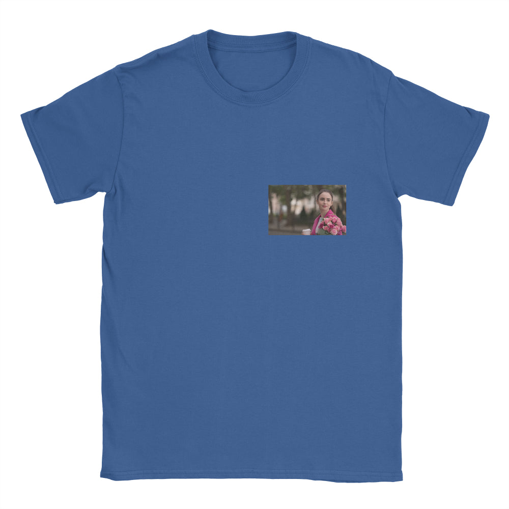 Ladies' Essential Crew Neck T-Shirt | Gildan Softstyle 64000L Ladies' Essential Crew Neck T-Shirt | Gildan Softstyle 64000L