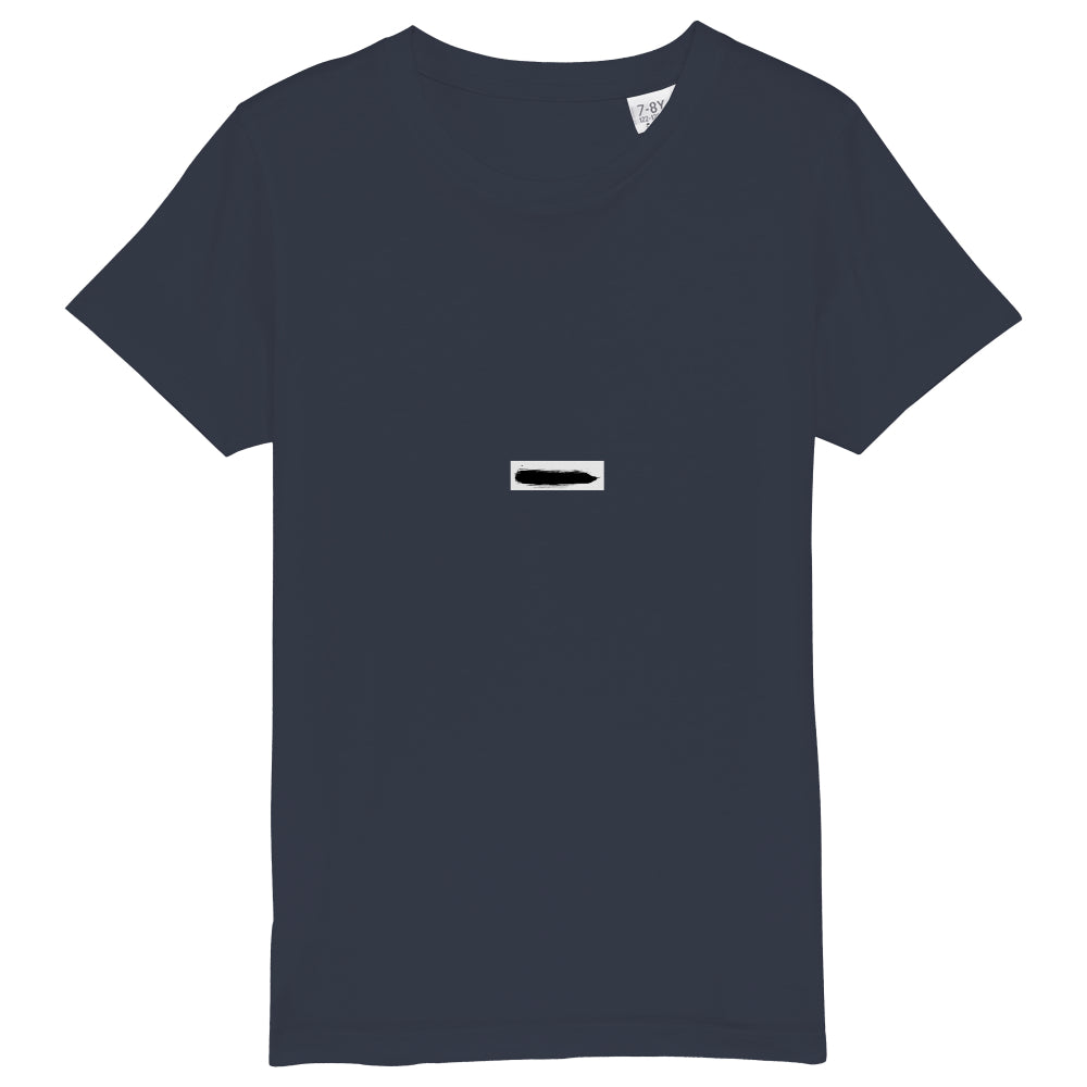 Esra Kids Eco-premium T-shirt | Stanley/Stella Mini Creator STTK909 Esra Kids Eco-premium T-shirt | Stanley/Stella Mini Creator STTK909