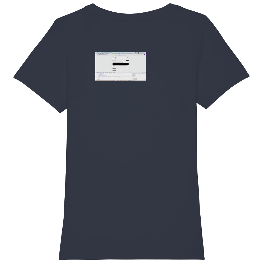 Women Eco-premium Fitted T-shirt | Stanley/Stella Expresser STTW032 Women Eco-premium Fitted T-shirt | Stanley/Stella Expresser STTW032