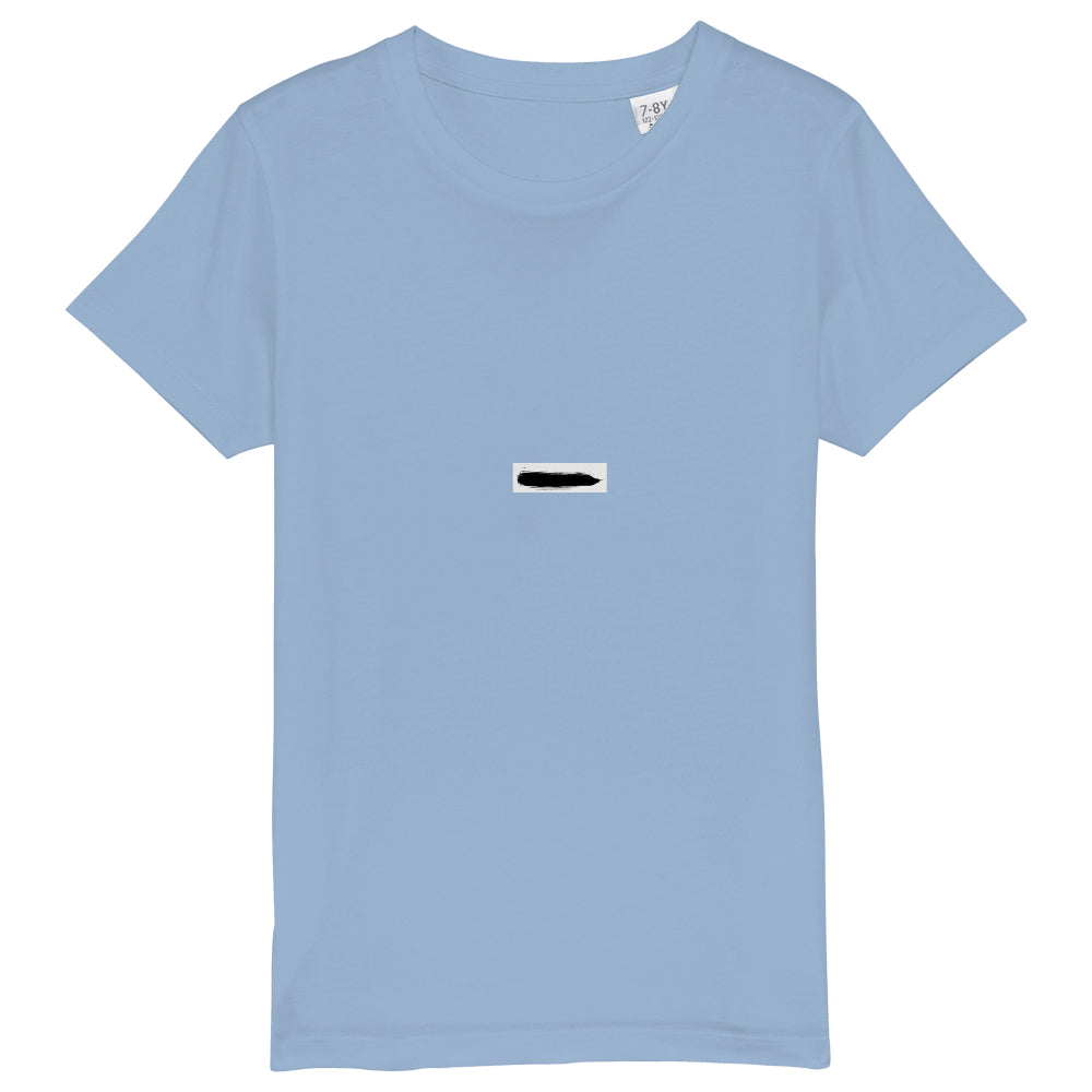 Esra Kids Eco-premium T-shirt | Stanley/Stella Mini Creator STTK909 Esra Kids Eco-premium T-shirt | Stanley/Stella Mini Creator STTK909