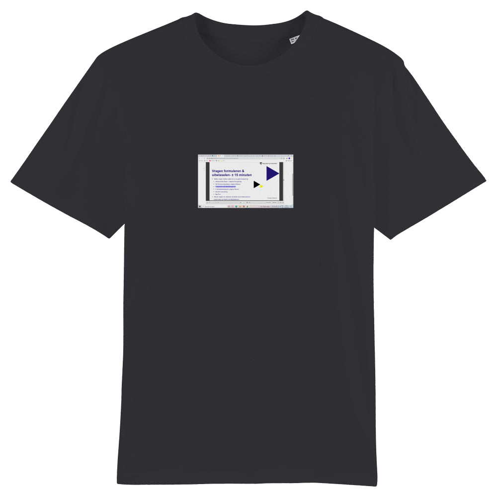 Esra Test tshirt Esra Test tshirt