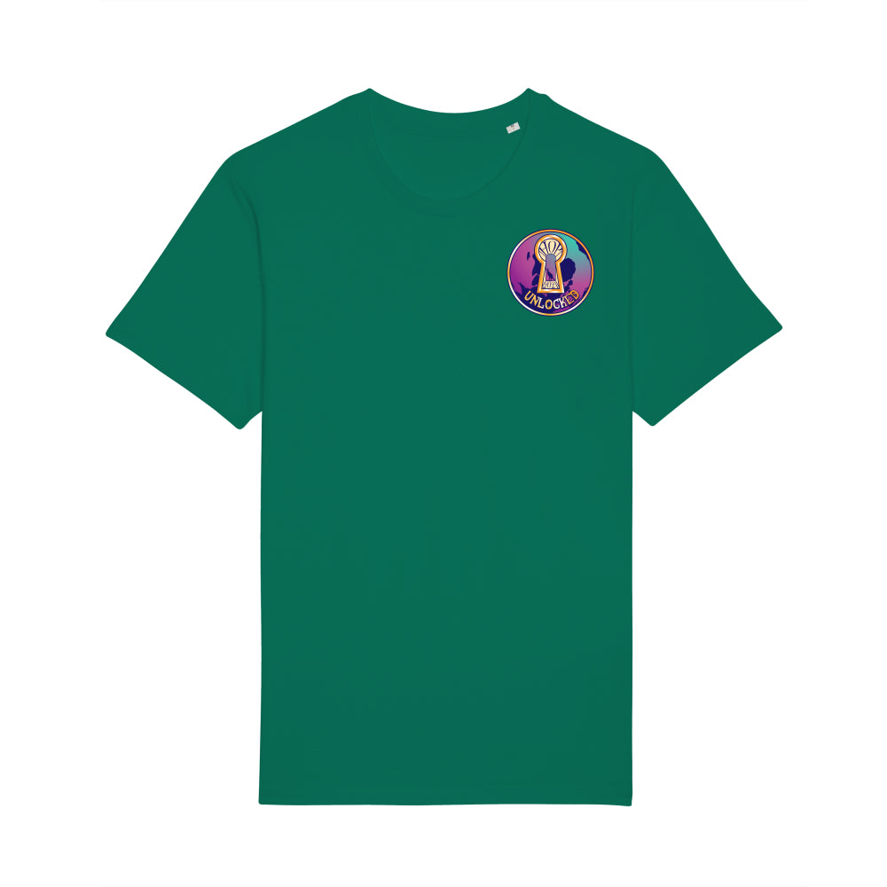 Unisex Eco-Premium Crew Neck T-shirt | Stanley/Stella Rocker STTU758 - HOPweek Unisex Eco-Premium Crew Neck T-shirt | Stanley/Stella Rocker STTU758 - HOPweek