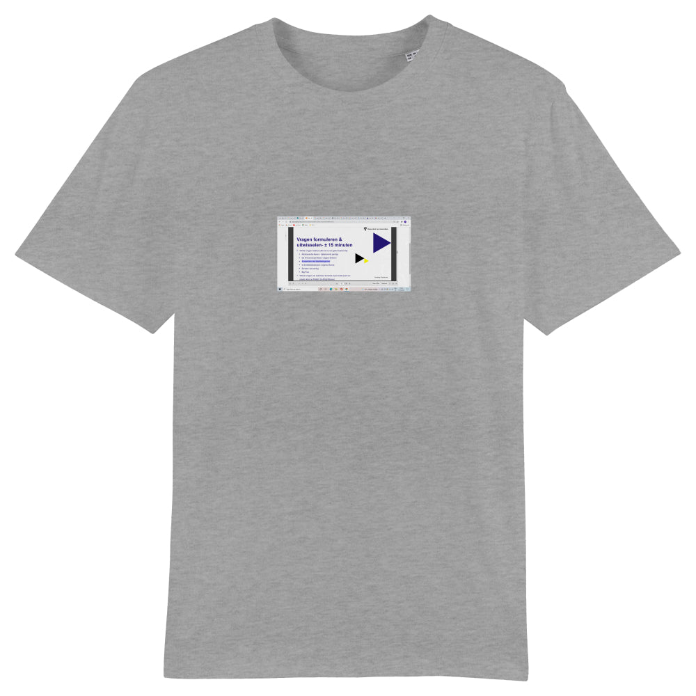 Esra Test tshirt Esra Test tshirt