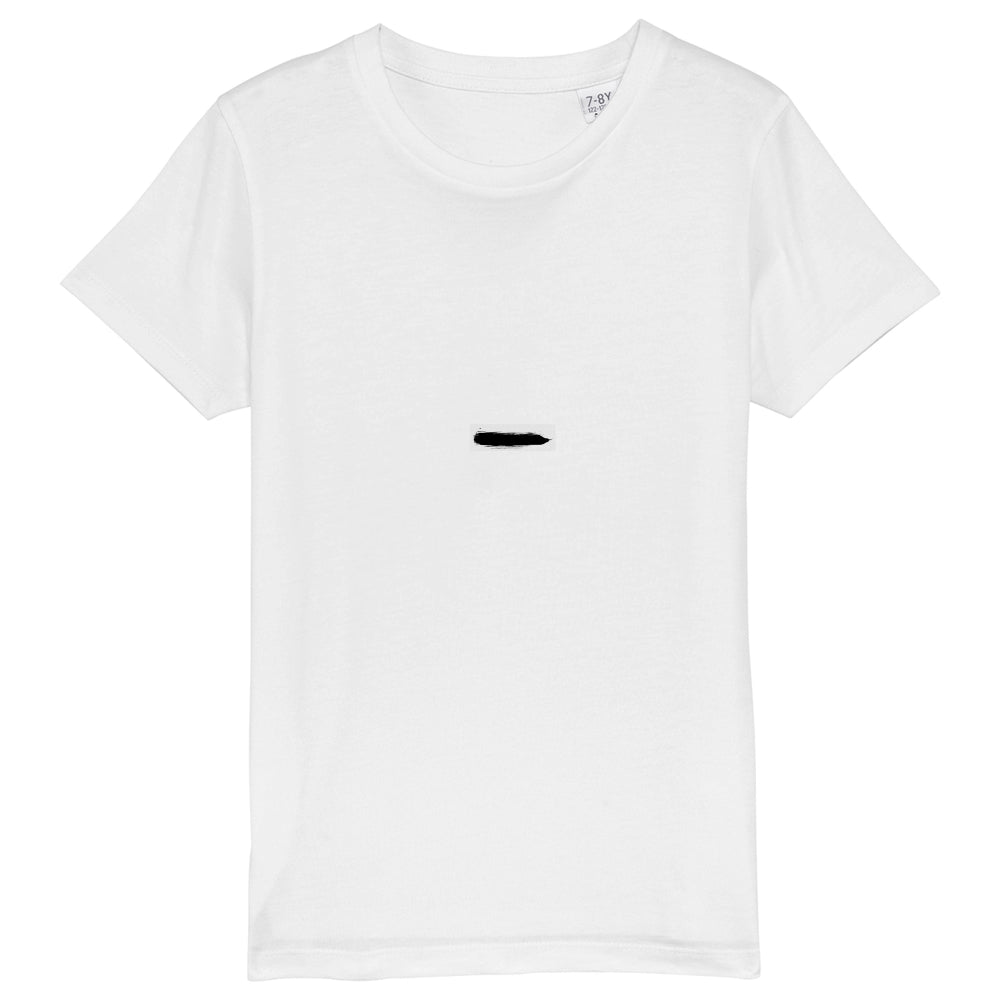 Esra Kids Eco-premium T-shirt | Stanley/Stella Mini Creator STTK909 Esra Kids Eco-premium T-shirt | Stanley/Stella Mini Creator STTK909