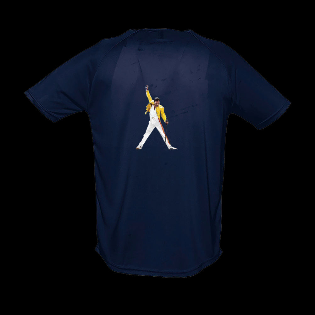 2 Men's Sports T-Shirt