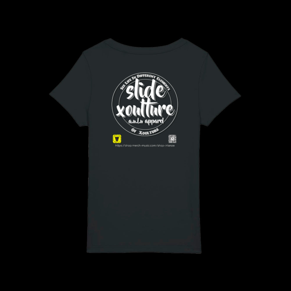 Ladies' Eco-Premium T-Shirt | Stanley/Stella Jazzer STTW039