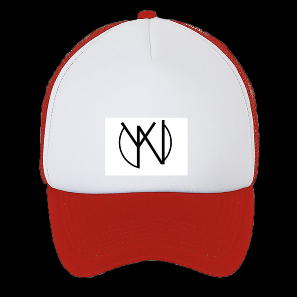 Premium Trucker Cap