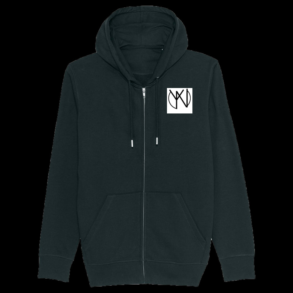 Unisex Eco-Premium Zip-Thru Hoodie | Stanley/Stella Connector STSU820