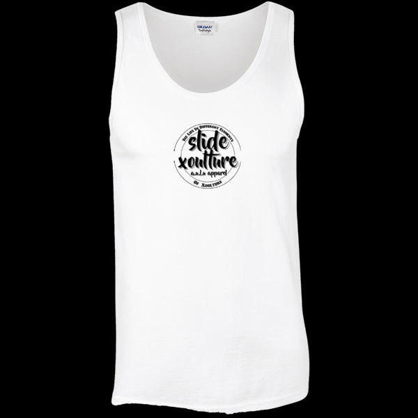 Men's Essential Tank Top | Gildan Softstyle 64200