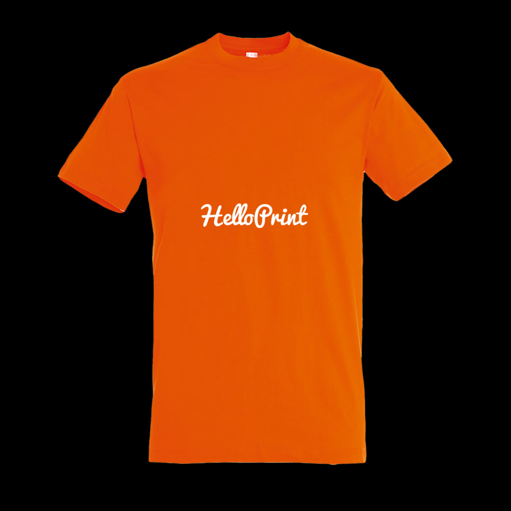 Men's Budget T-Shirt