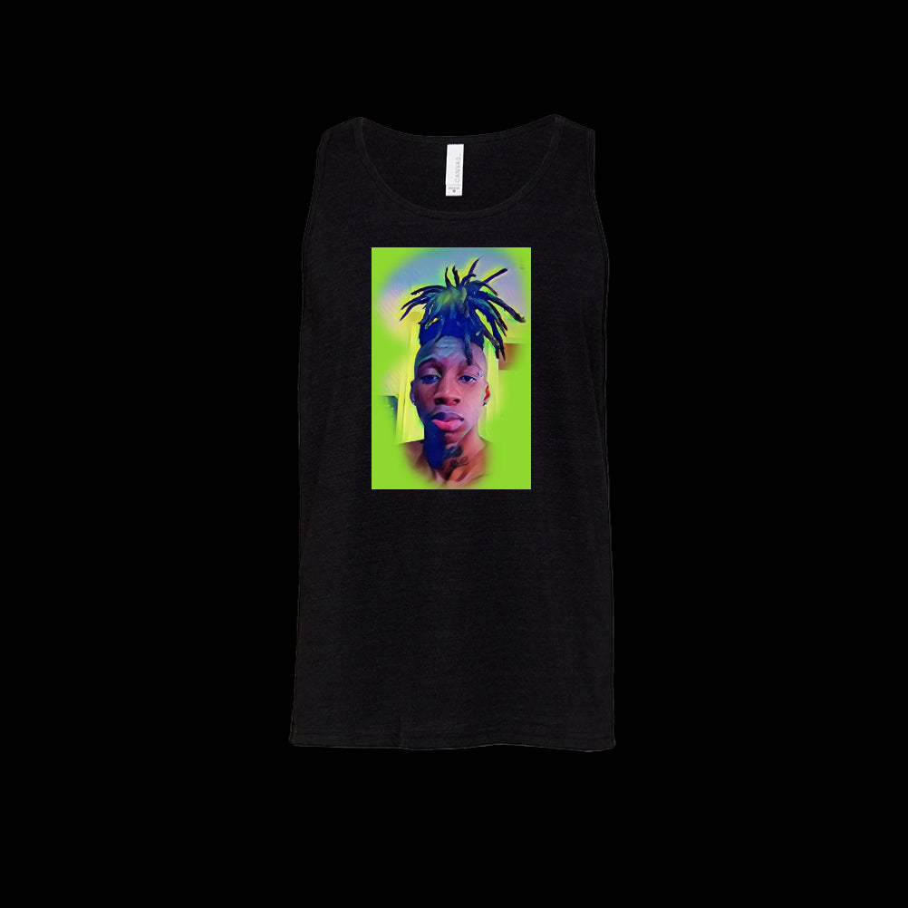 Unisex Premium Jersey Tank Top