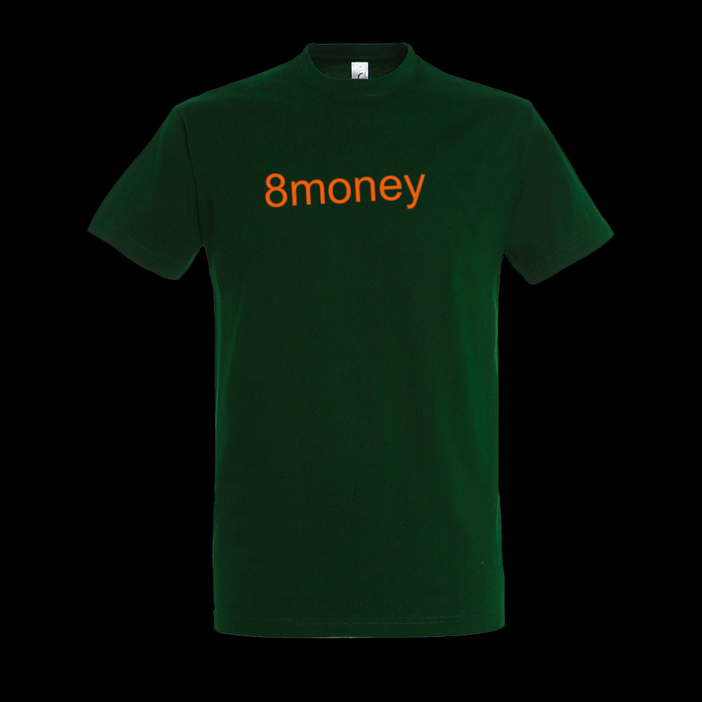 Men's Basic T-Shirt