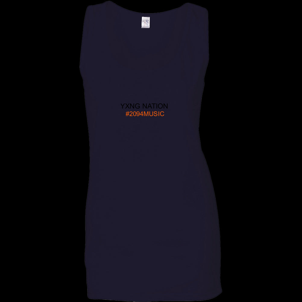 Ladies' Essential Tank Top | Gildan Softstyle 64200L