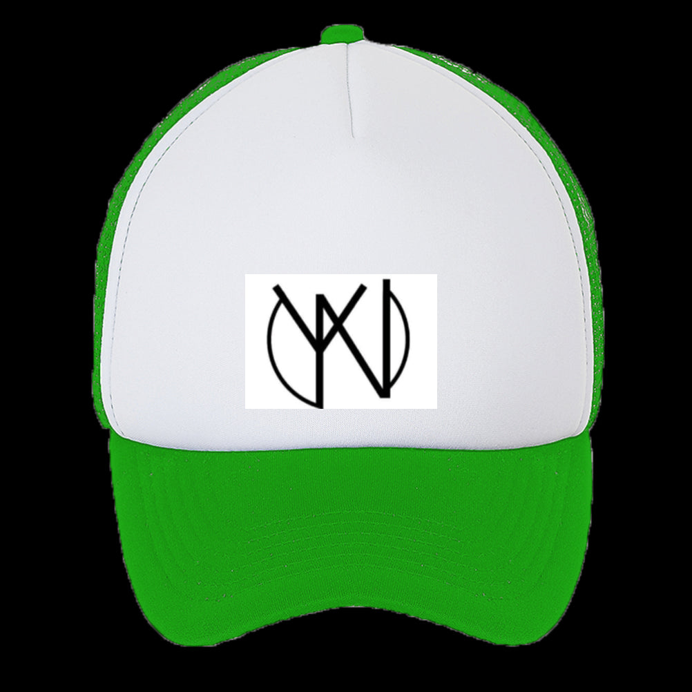 Premium Trucker Cap