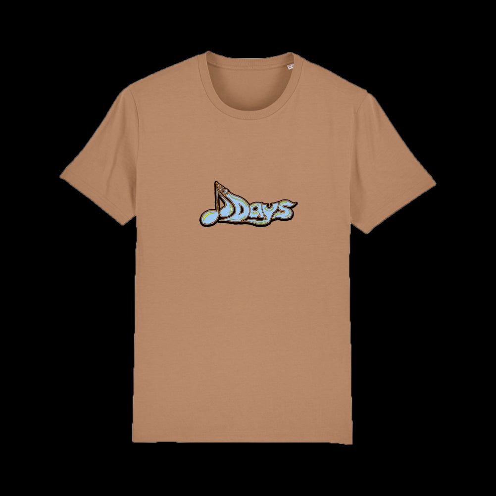 D´s Days - Unisex Eco-Premium Crew Neck Creator T-Shirt