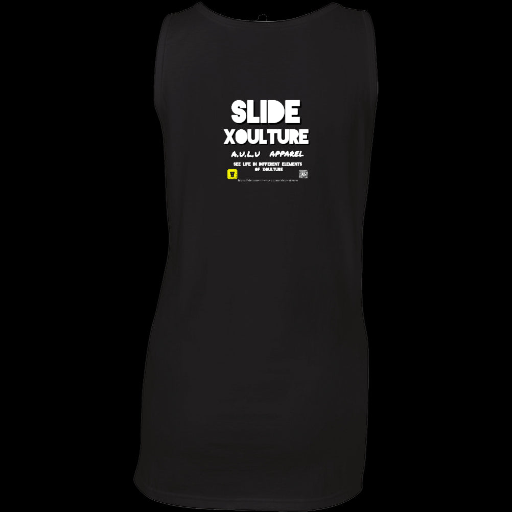 Ladies' Essential Tank Top | Gildan Softstyle 64200L