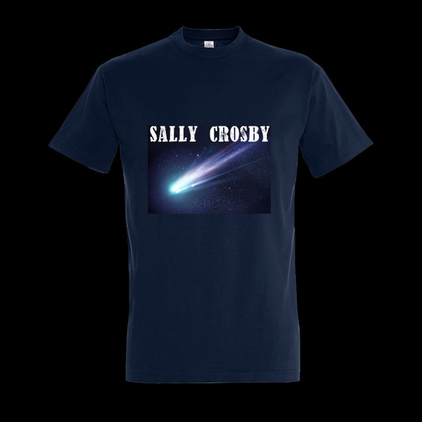 "Sally Crosby" Women's T-Shirt