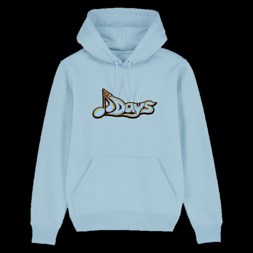 D's Days - Unisex Eco-Premium Cruiser Hoodie