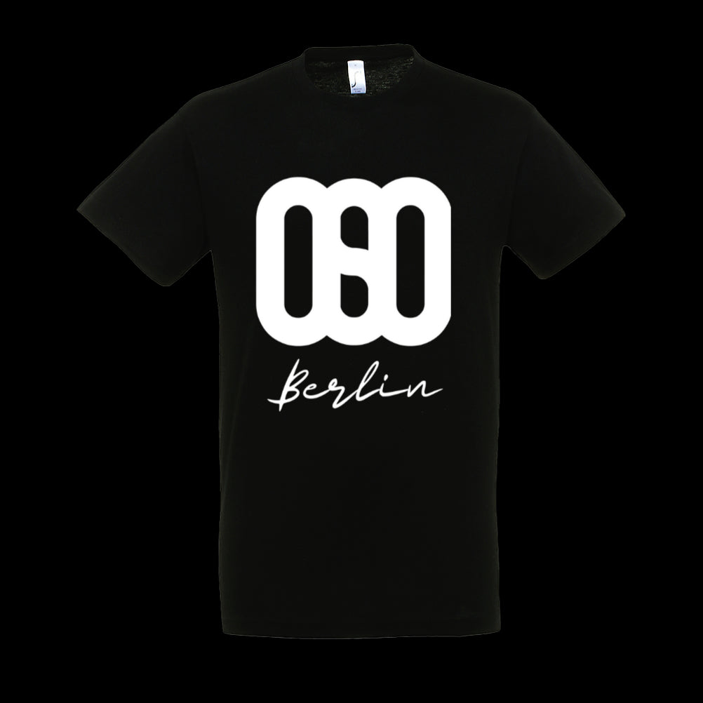 Unisex OSO BERLIN Flag Tee