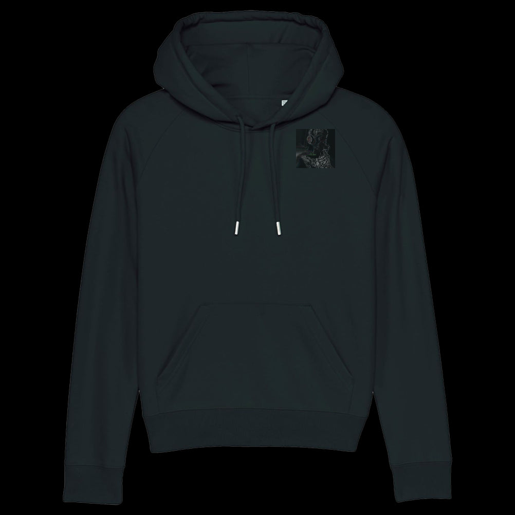 Ladies' Eco-Premium Hoodie | Stanley/Stella Trigger STSW148