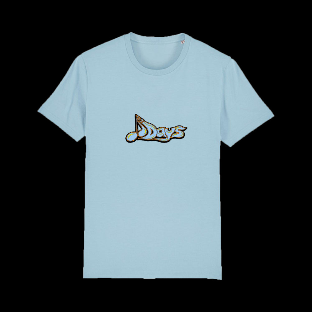 D-s Days - Unisex Eco-Premium Crew Neck Creator T-Shirt