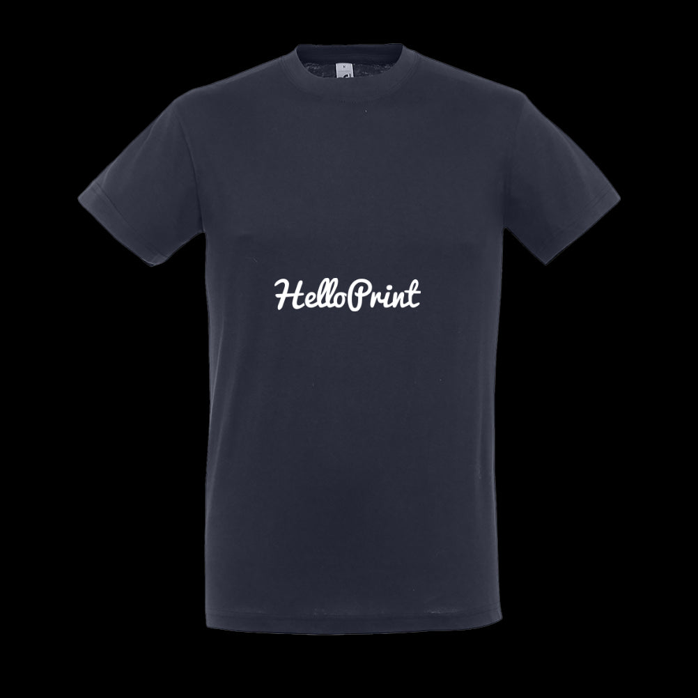 Men's Budget T-Shirt