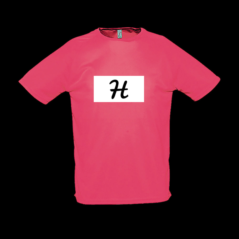 Men's Sports T-Shirt