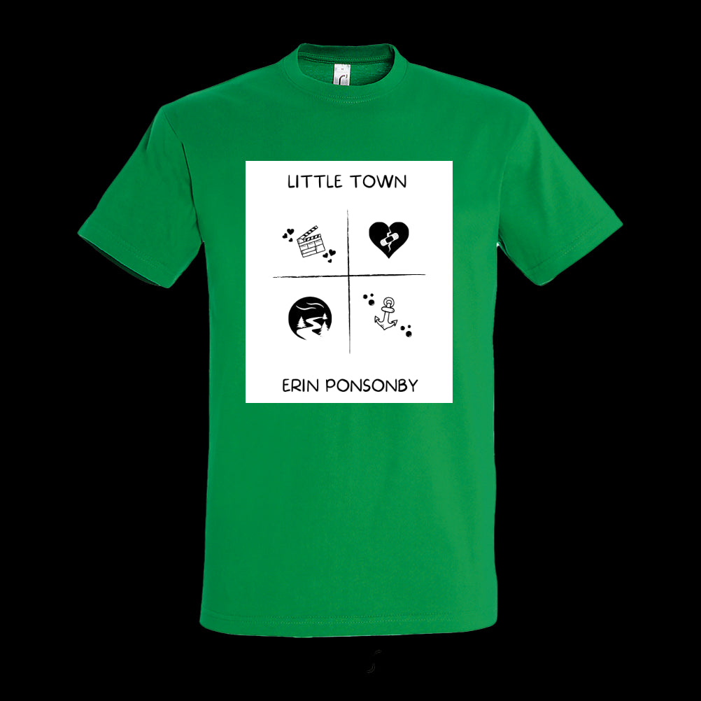 Men's Basic T-Shirt