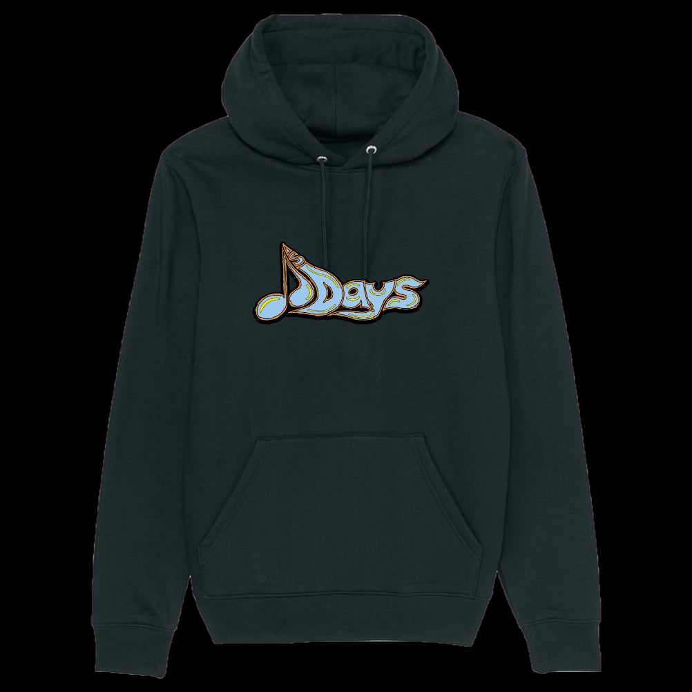 D's Days - Unisex Eco-Premium Cruiser Hoodie