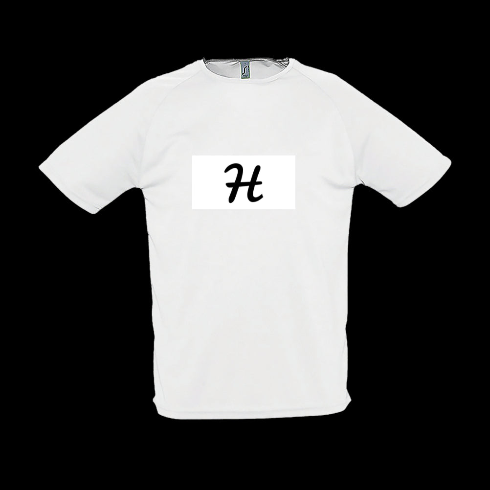 Men's Sports T-Shirt