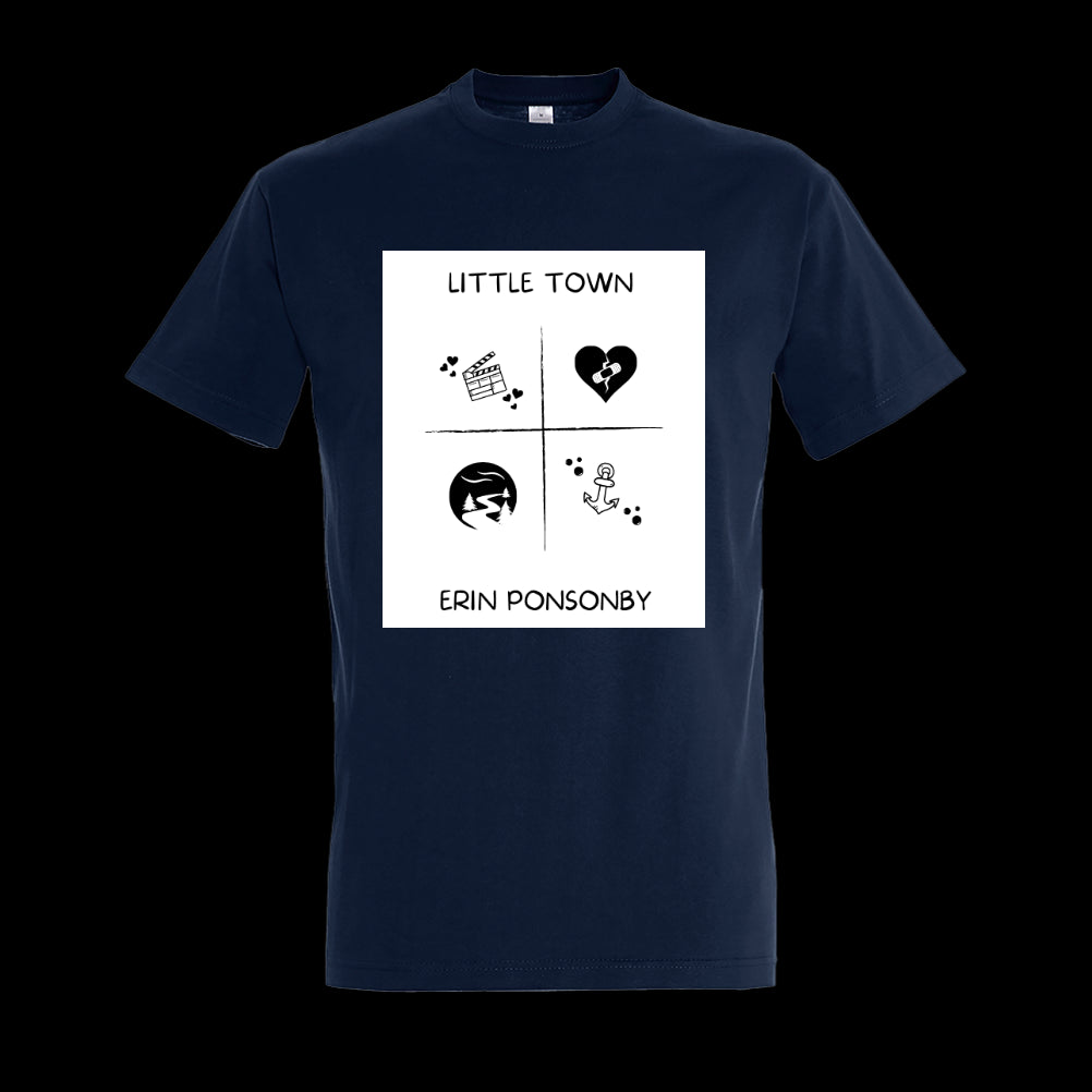 Men's Basic T-Shirt