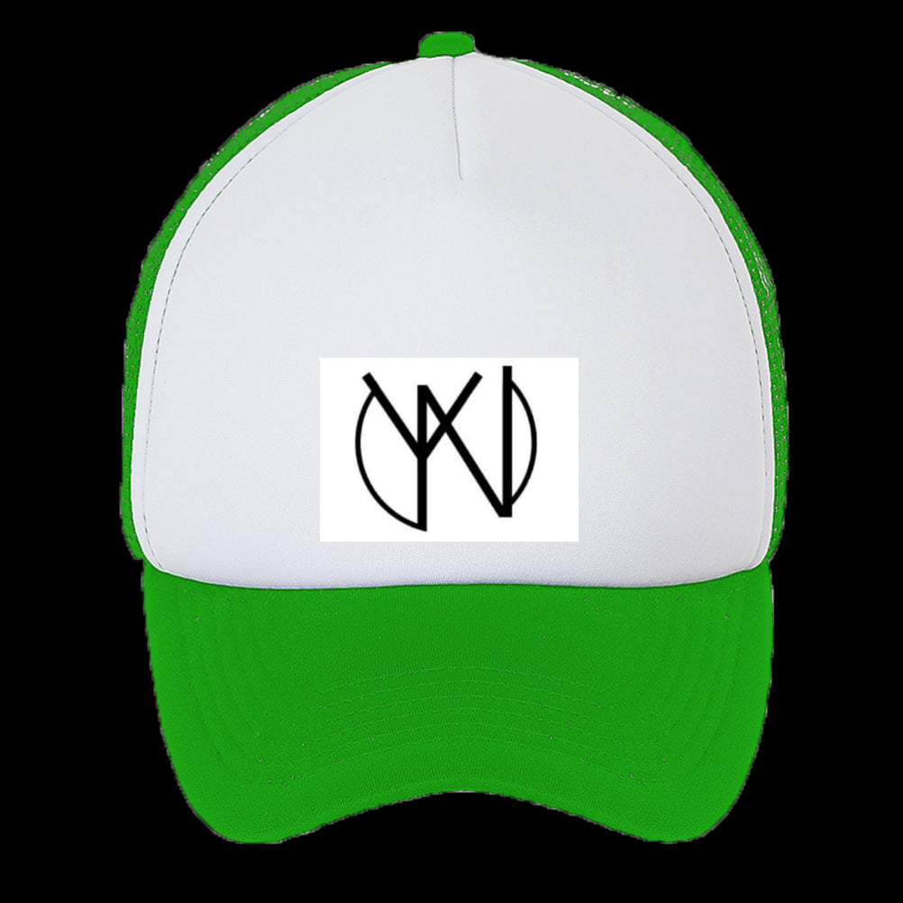 Premium Trucker Cap