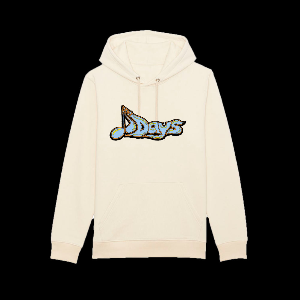 D's Days - Unisex Eco-Premium Cruiser Hoodie