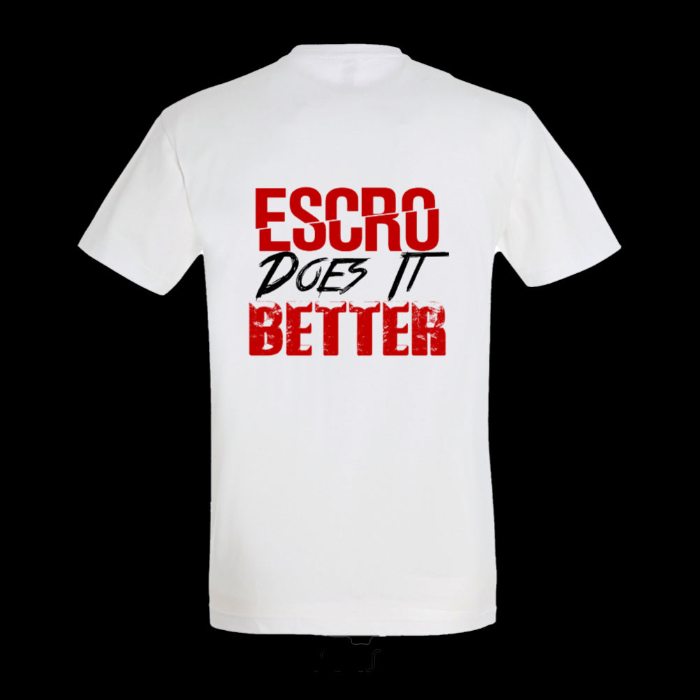 Escro Imperial T-Shirt