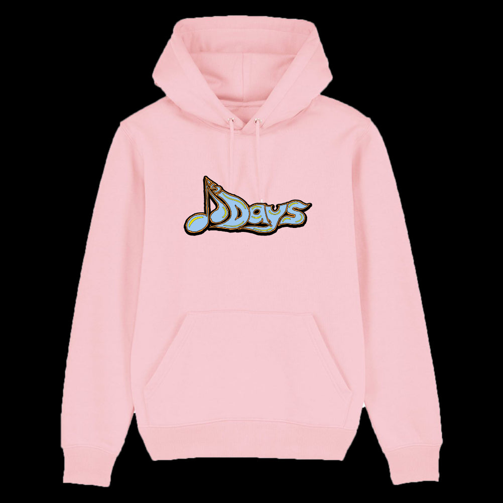 D's Days - Unisex Eco-Premium Cruiser Hoodie