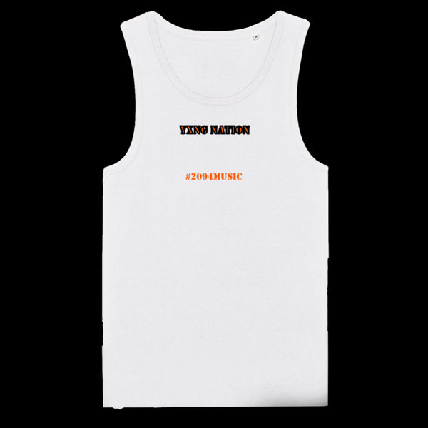 Men's Eco-Premium Tank Top | Stanley/Stella Specter STTM543