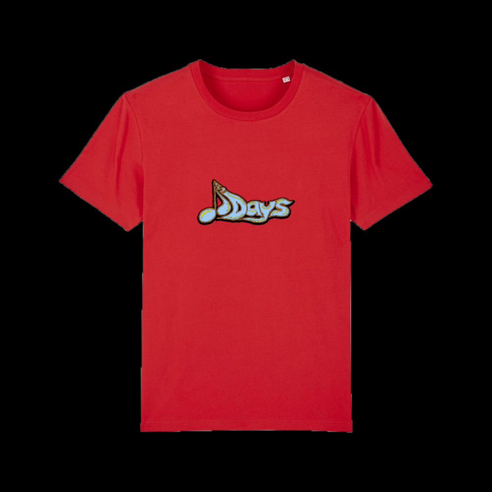 D-s Days - Unisex Eco-Premium Crew Neck Creator T-Shirt