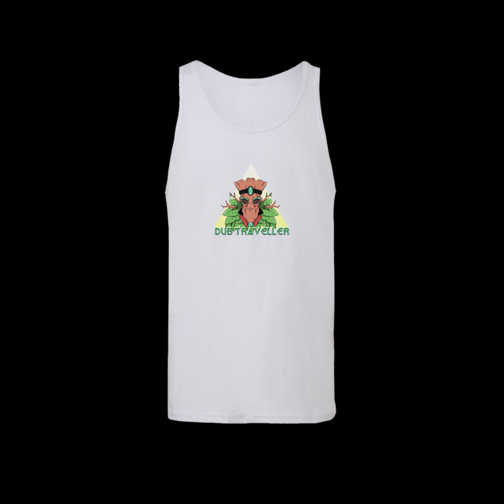 Unisex Premium Jersey Tank Top