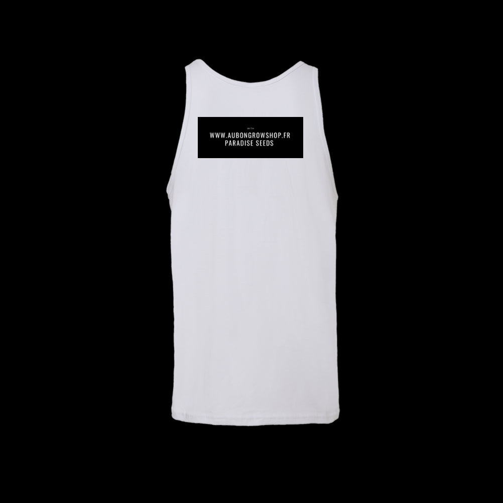 Unisex Premium Jersey Tank Top