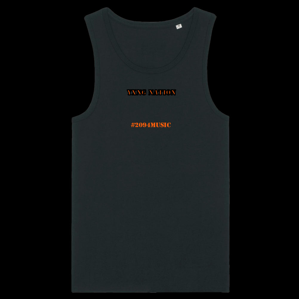 Men's Eco-Premium Tank Top | Stanley/Stella Specter STTM543