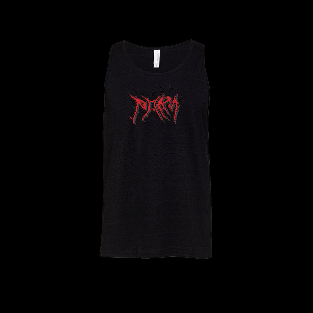 Nu Logo Unisex Premium Jersey Tank Top