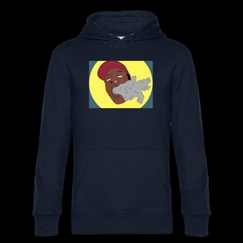 Unisex Budget Hoodie