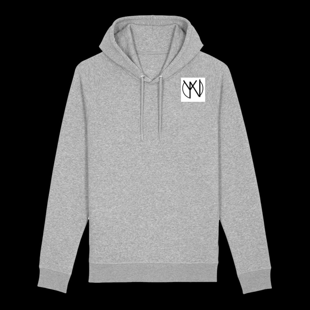 Unisex Eco-Premium Sider Hoodie