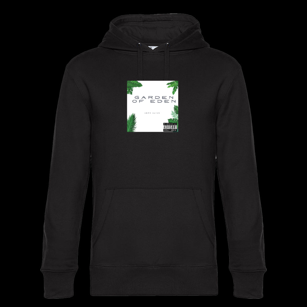 Garden of Eden Hoodie