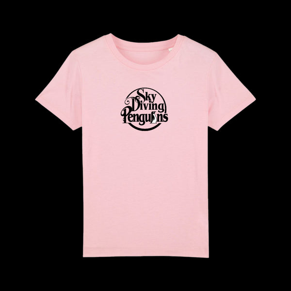 Kids' Eco-Premium T-Shirt | Stanley/Stella Mini Creator STTK909