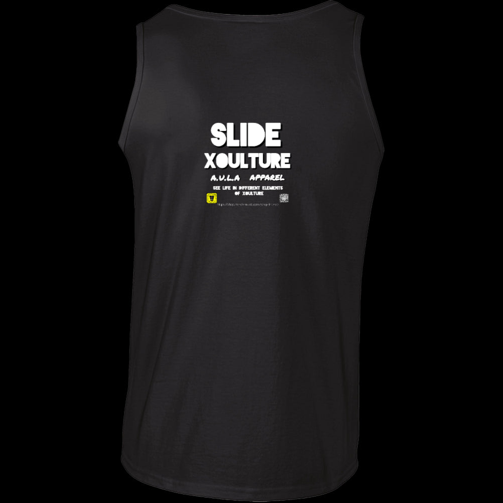 Men's Essential Tank Top | Gildan Softstyle 64200