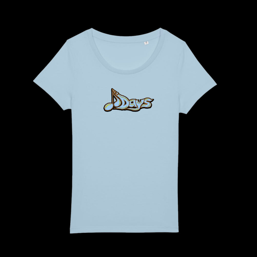 D's Days - Ladies' Eco-Premium Jazzer T-Shirt