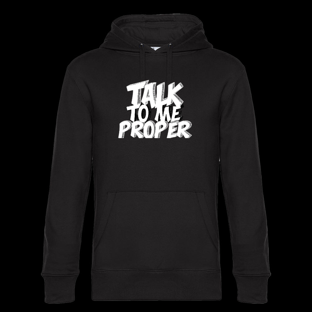 Unisex TTMP Hoodie | B&C